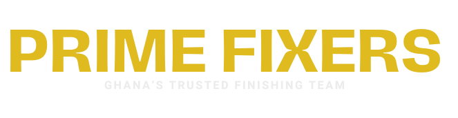 Prime Fixers Ghana